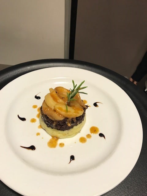 Restaurant Le Chêne 3